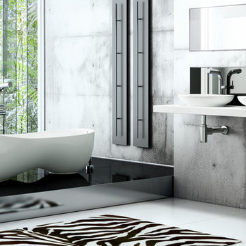 Cabrits Bathroom