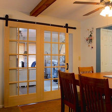 sliding door hardware