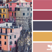 Italian Hues