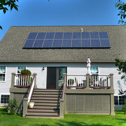 Solar Installation - Products