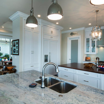 Key West Chic, Fort Lauderdale, Florida