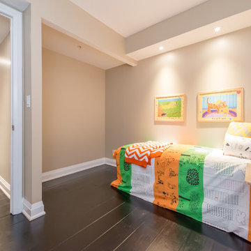 Woodstream {Staged} Residence