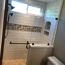 Tile Ideas