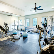 Workout Room