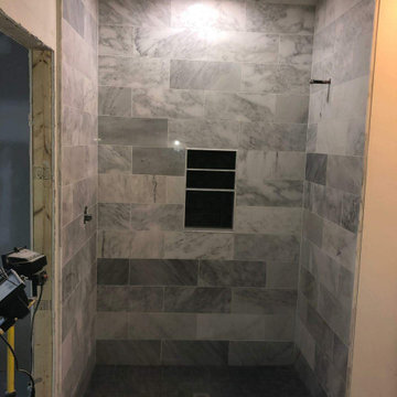 Complete Bathroom Remodel