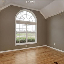 Home Office Ideas