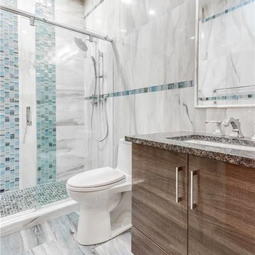 Monsey, NY Bathroom Remodels