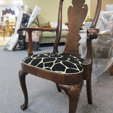 ideas for Grandma's dining room furniture