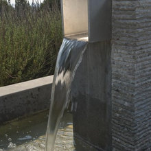 water features