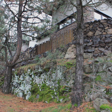 South Hill Passive House