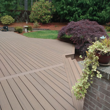 Composite Decks