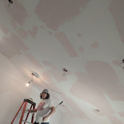 The Ceiling Specialists Popcorn Ceiling Removal Toronto On Ca