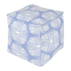 Burst- (KSPF-011) - Floor Pillows And Poufs