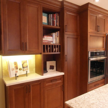 KITCHEN RENOVATION