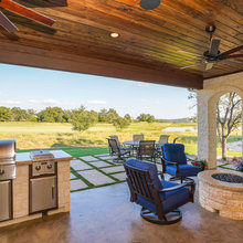 Patio lot 617