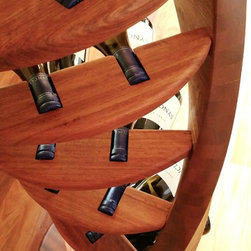 DNA wine rack - Products