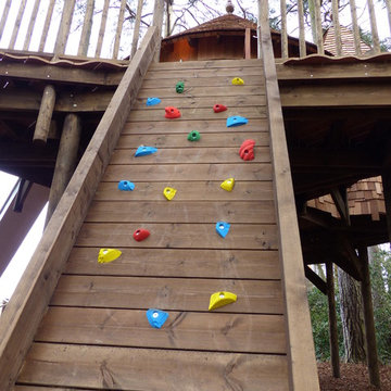 UK Treehouse