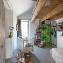 chambre bebe