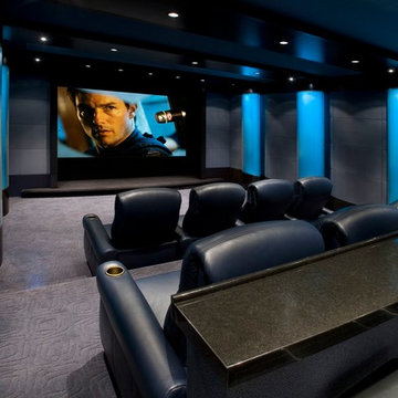 AUDIOPHILE LOUNGE