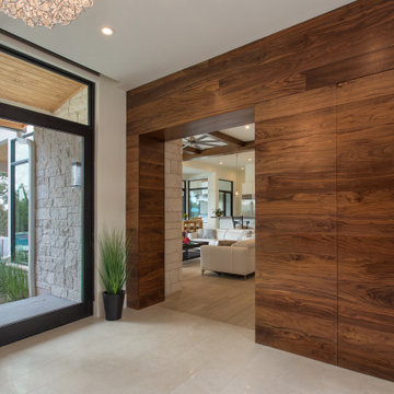 Bear Creek Residence