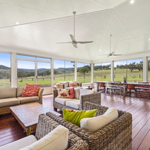 Verandah