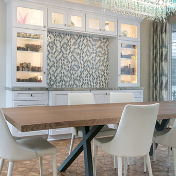 Encinitas Ocean Remodel