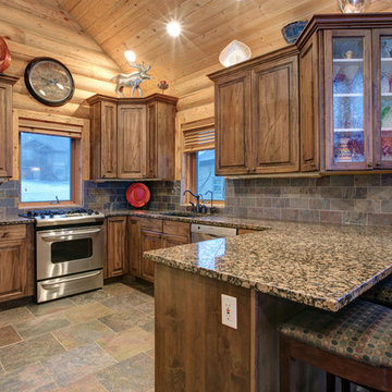 Star Harbor Staging Project