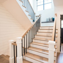 Stairway