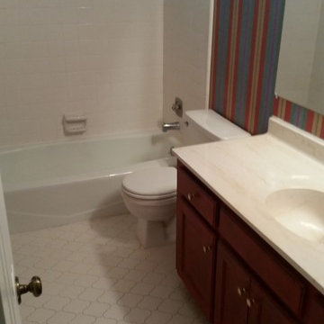 Komitor Bathrooms