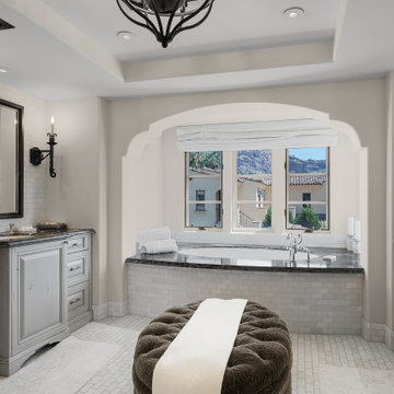 Valley Villa