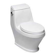 Toilets
