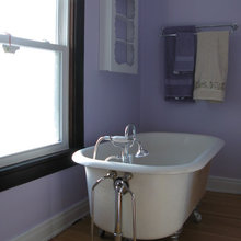 Bathroom Ideas