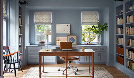 The 10 Most Popular Home Offices So Far in 2022