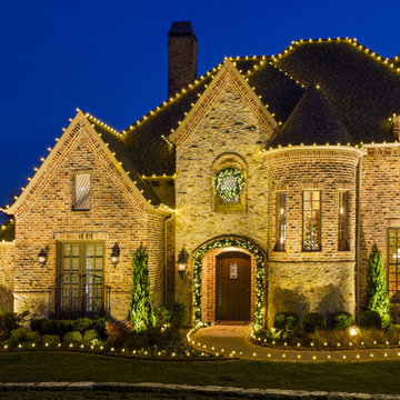 Shining for the Holiday's!