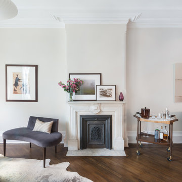 Park Slope Brownstone Transformed
