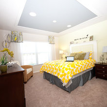 Mum's Room