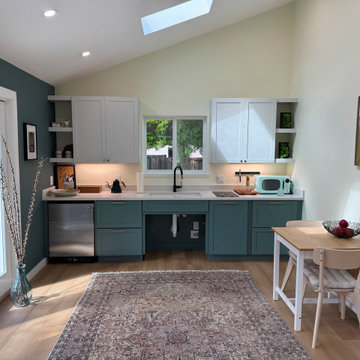 Universal Design Kitchen