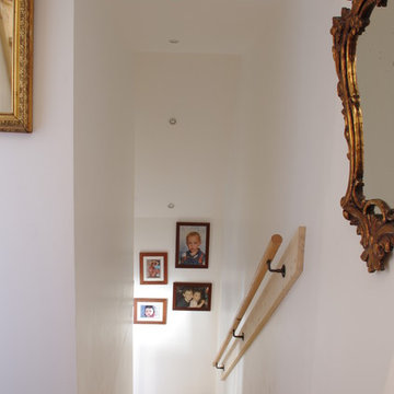 Appartement - Maison périgourdine