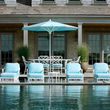 NANTUCKET WATER FRONT HOME