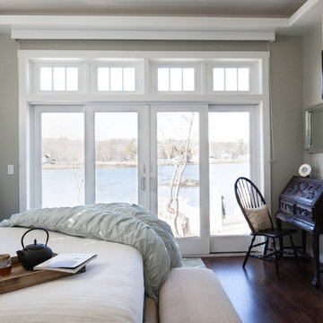 Pied-A-Terre