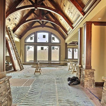 Great rooms