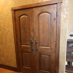 Custom Interior Doors - Interior Doors