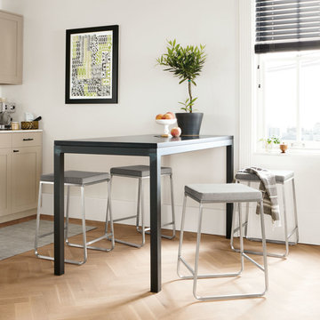 Parsons Counter Tables