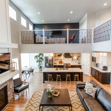 new house