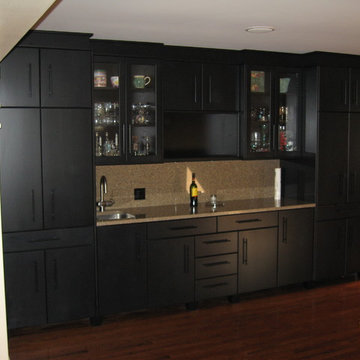 Server area