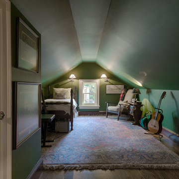 Farmhouse Addition