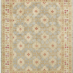 Jinan Collection - Rugs