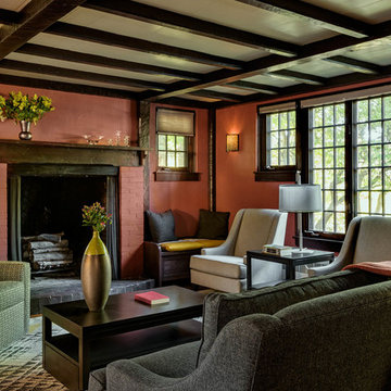 Dartmouth Faculty House