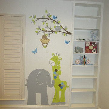 Nurseries