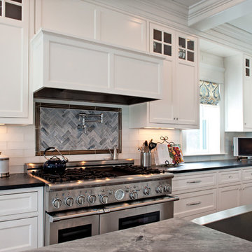 Bartlet Renovation